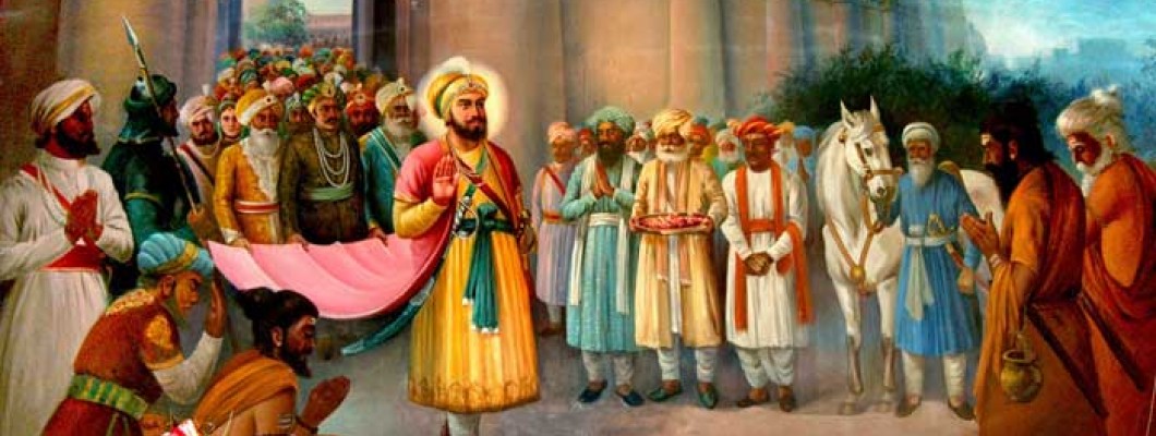 Bandi Chhor Divas Reflection: A Lesson In Selflessness