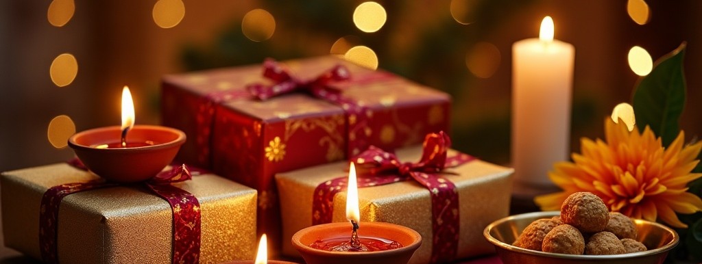 The Punjabi Festival Gifting Guide: Lohri, Vaisakhi, Bandi Chhor Divas & Gurpurab