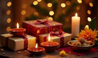 The Punjabi Festival Gifting Guide: Lohri, Vaisakhi, Bandi Chhor Divas & Gurpurab