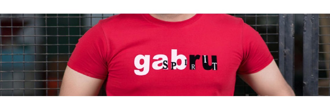 Gabru