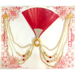 Wedding Kalgi