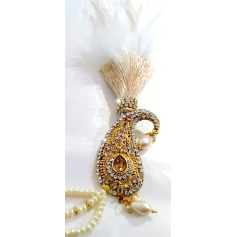 Wedding Kalgi