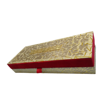 WEDDING CARD - SAHE CHITHI