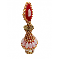 Decorated Surmedani