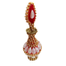 Decorated Surmedani