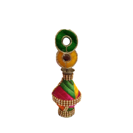 Decorated Surmedani