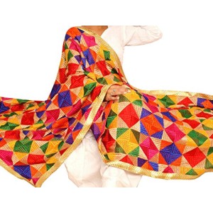 Dupattas