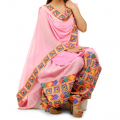 Salwar Dupatta Set