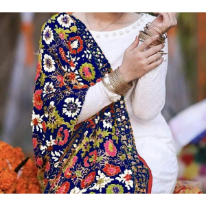 Phulkari Clothing