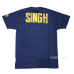 It's a SINGH THING T-Shirt (Navy)