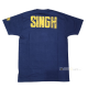 It's a SINGH THING T-Shirt (Navy)