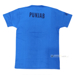 PUNJAB Was Born In Me (Royal Blue)