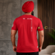 Chak De Phatte (Red)
