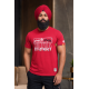 Chak De Phatte (Red)