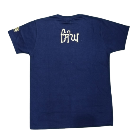Singh (Navy)