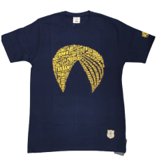 Turban (Navy)