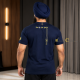 Chak De Phatte (Navy)
