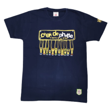Chak De Phatte (Navy)