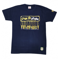 Chak De Phatte (Navy)