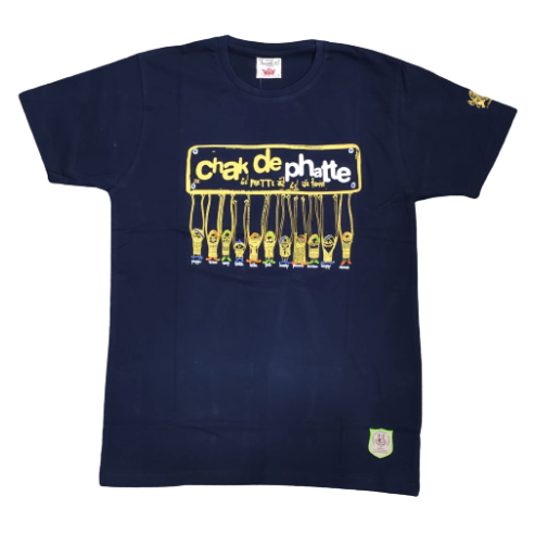 Chak De Phatte (Navy)