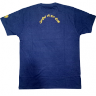 Kar Lo Jo Karna T-Shirt (Navy)