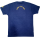 Kar Lo Jo Karna T-Shirt (Navy)