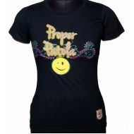 Proper Patola T-Shirt (Black)