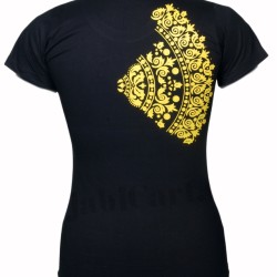 Proper Patola T-Shirt (Black)