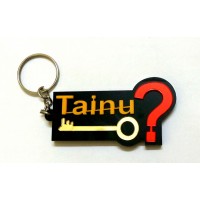 Tainu Key Key Ring