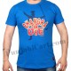 BHANGRA Or DIE T-Shirt (Royal Blue)