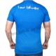 BHANGRA Or DIE T-Shirt (Royal Blue)