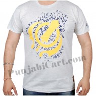 KHANDA - Roop hai Khaas T-Shirt (Grey)