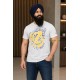 KHANDA - Roop hai Khaas T-Shirt (Grey)