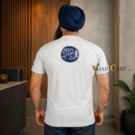 KHANDA - Roop hai Khaas T-Shirt (Grey)