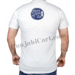 KHANDA - Roop hai Khaas T-Shirt (Grey)