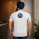 KHANDA - Roop hai Khaas T-Shirt (Grey)
