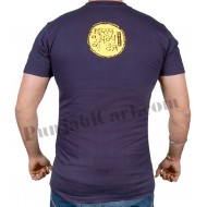 KHANDA - Roop hai Khaas T-Shirt (Navy)