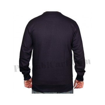 Khanda Sweatshirt (Black)