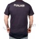 I am Punjabi T-Shirt (Black)