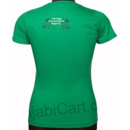 KAURAGEOUS T-Shirt (Green)