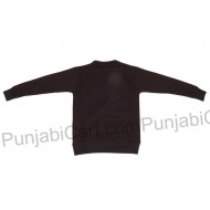 Sher Khanda Kids Sweatshirt