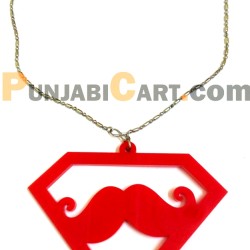 Super Muchh Car Hanging