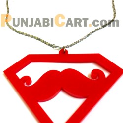 Super Muchh Car Hanging