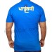 Ankhele Gabru T-Shirt (Royal Blue)