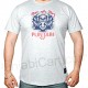 Shera Di Kaum Punjabi T-Shirt (Grey)