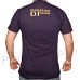 Punjabian di Shaan Vakhri T-Shirt (Navy)