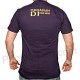 Punjabian di Shaan Vakhri T-Shirt (Navy)