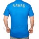 Munda Punjabi Torr Nawabi T-Shirt (Royal Blue)