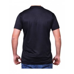 Khalsa Khanda T-Shirt (Black)