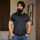 Khalsa Khanda T-Shirt (Black)